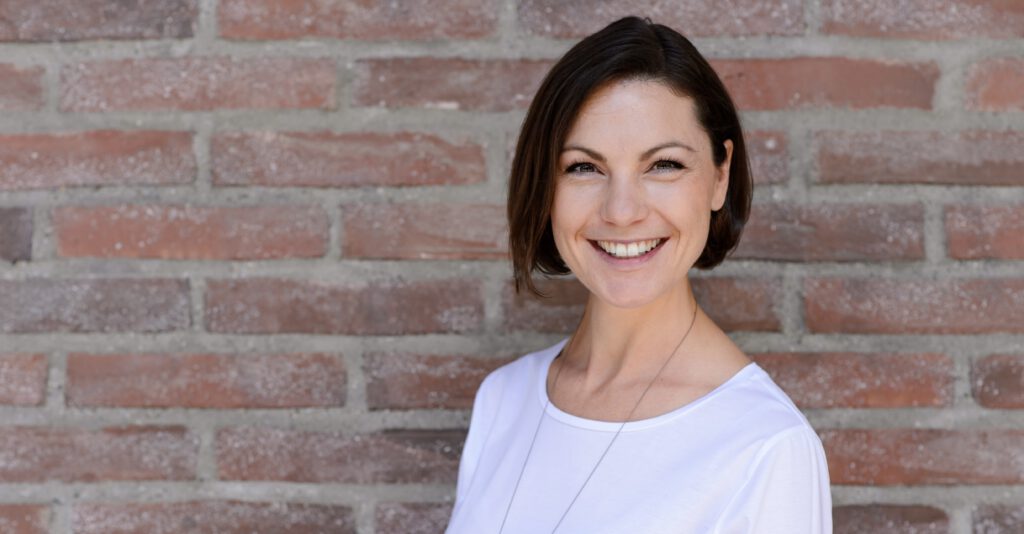 Petra Nöbel, Psychologische Psychotherapeutin